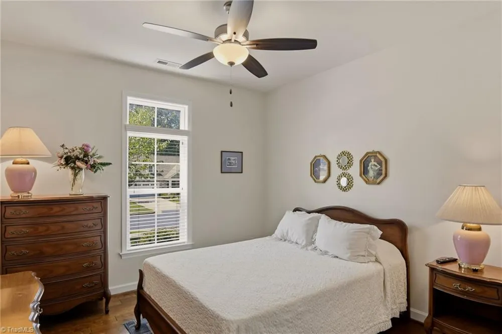 2438 Albemarle Court Winston-Salem, NC 27106