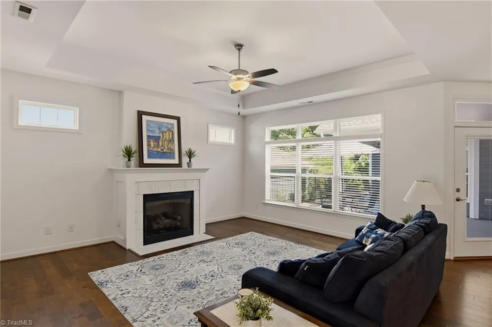 2438 Albemarle Court Winston-Salem, NC 27106