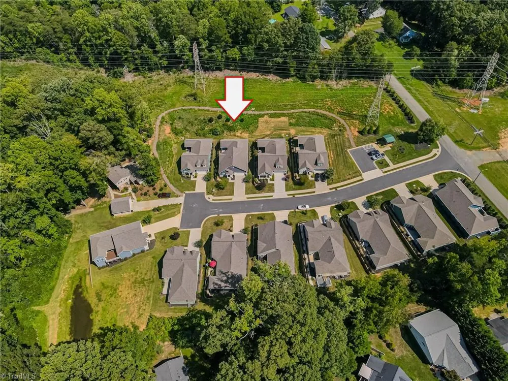2438 Albemarle Court Winston-Salem, NC 27106