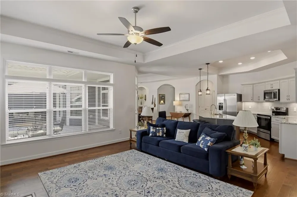 2438 Albemarle Court Winston-Salem, NC 27106