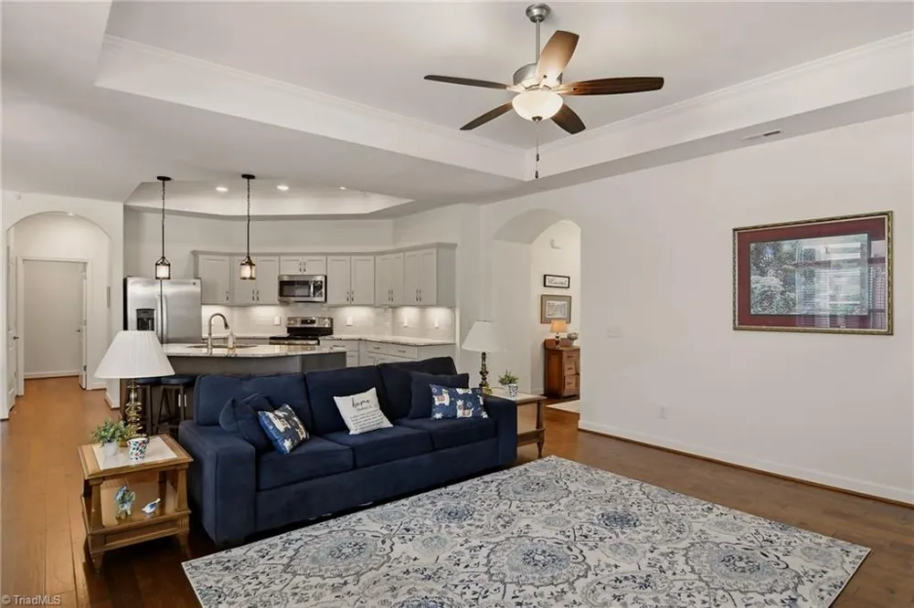 2438 Albemarle Court Winston-Salem, NC 27106