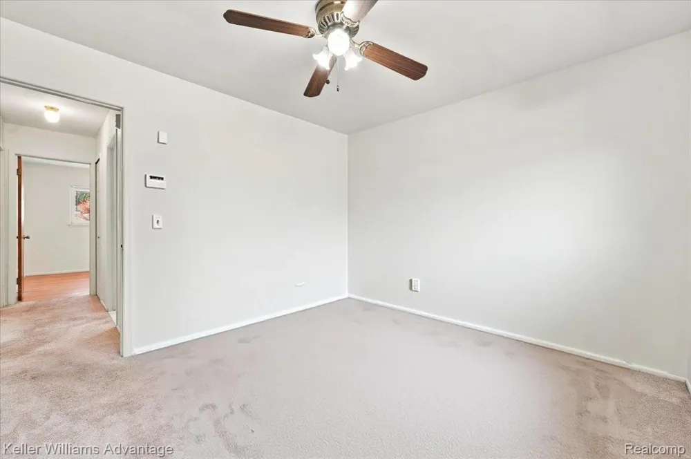 17200 Evans Street Southfield City, MI 48076