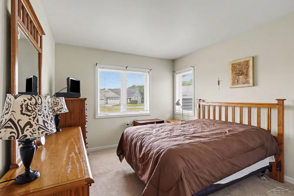 18 Sanctuary Way Tittabawassee Township, MI 48623