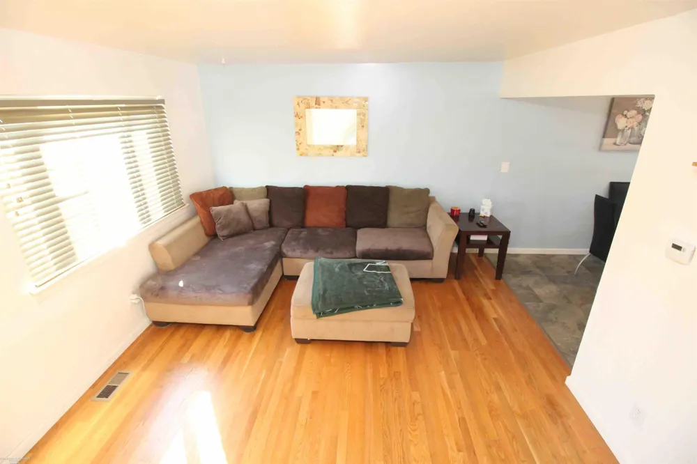 19309 S. Highlite Drive Clinton Charter Township, MI 48035