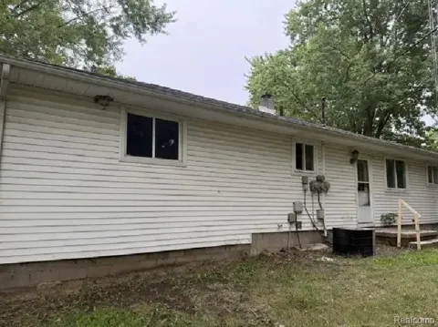 5407 Oak Grove Road
