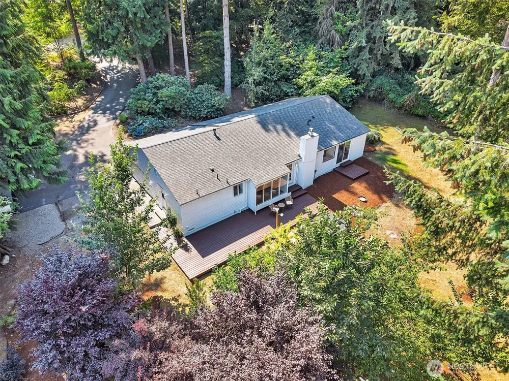 17408 NE 160th Place Woodinville, WA 98072