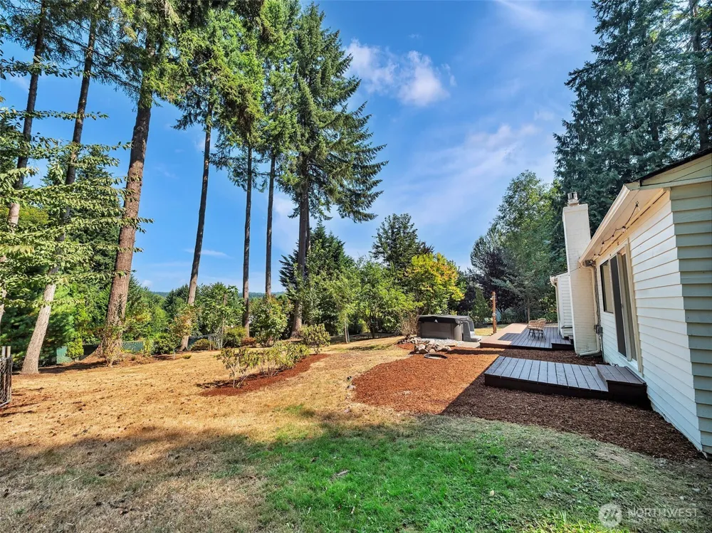 17408 NE 160th Place Woodinville, WA 98072