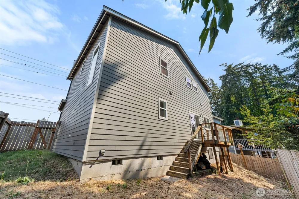 2310 Orchard Street W Fircrest, WA 98466