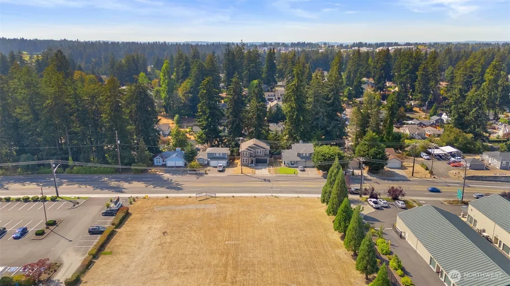 2310 Orchard Street W Fircrest, WA 98466