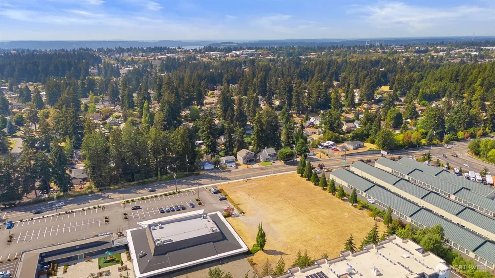 2310 Orchard Street W Fircrest, WA 98466