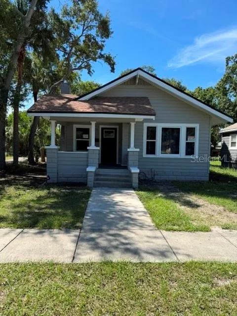610 28TH AVENUE S St Petersburg, FL 33705
