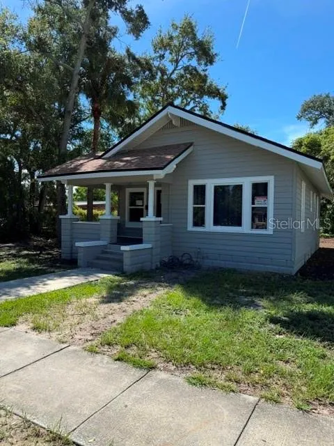 610 28TH AVENUE S St Petersburg, FL 33705