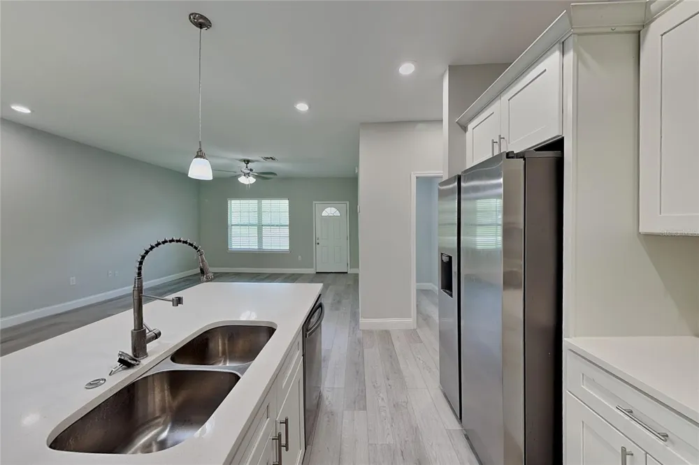 3212 W MARIE DRIVE Citrus Springs, FL 34433