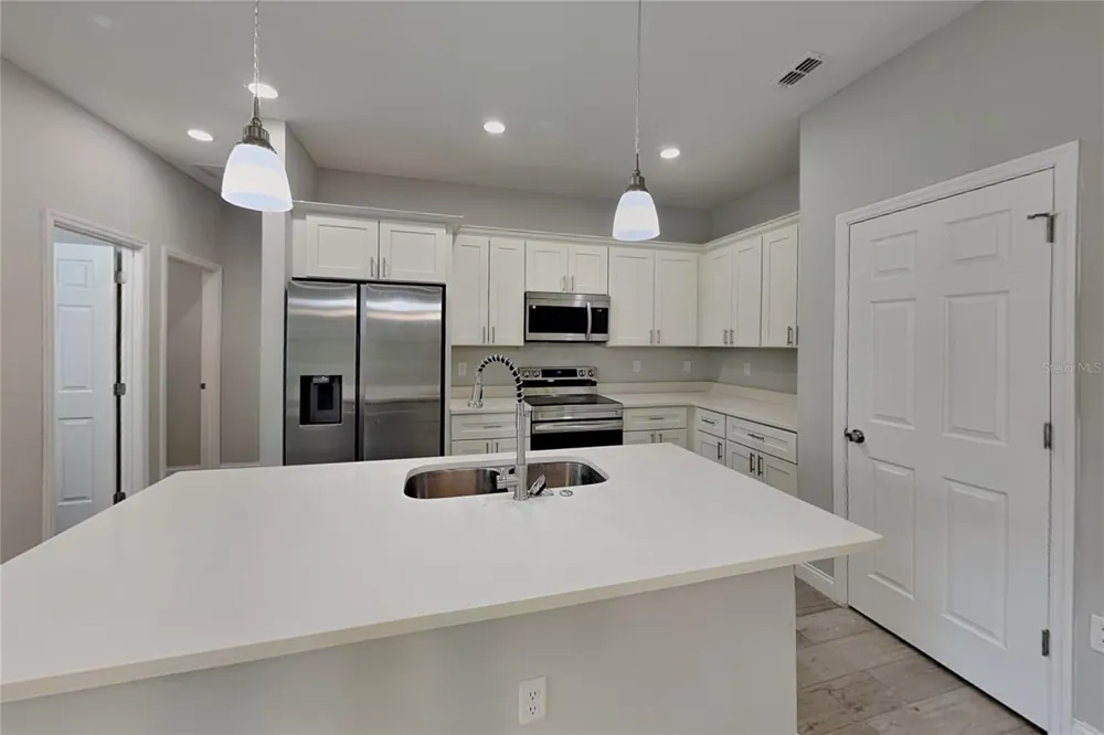 3212 W MARIE DRIVE Citrus Springs, FL 34433