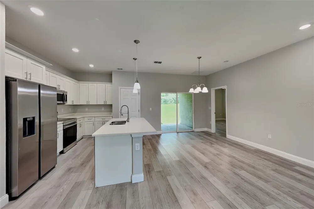 3212 W MARIE DRIVE Citrus Springs, FL 34433