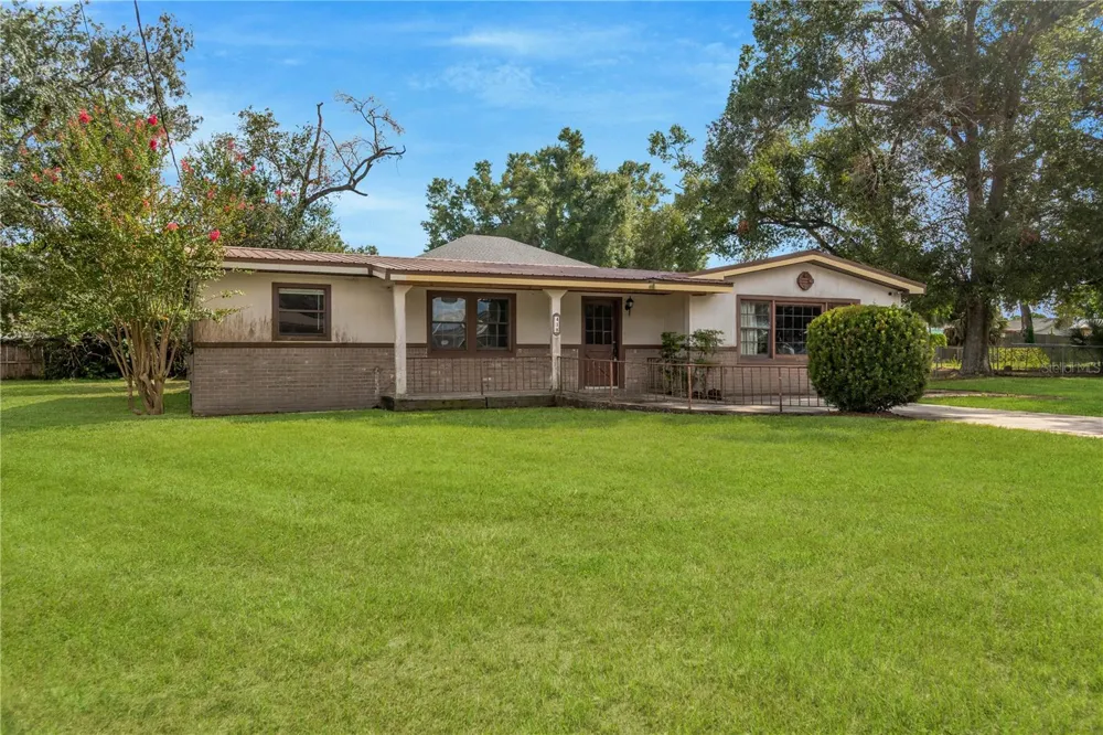 418 EUCLID AVENUE Seffner, FL 33584