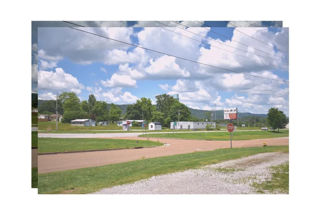 11 Cumberland Avenue Pikeville, TN 37367