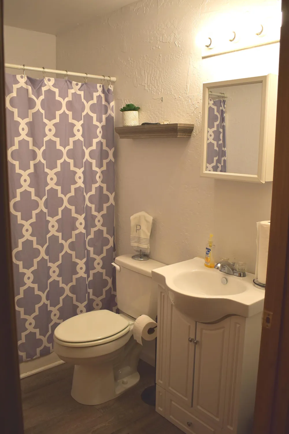 11 Cumberland Avenue Pikeville, TN 37367