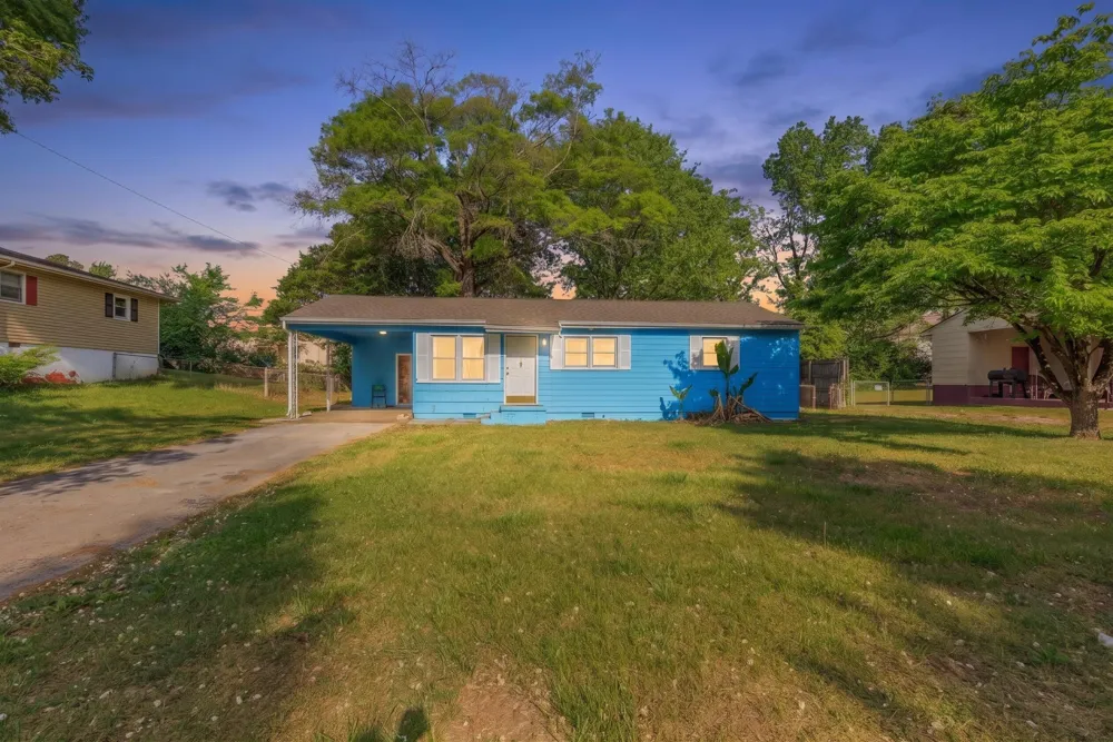 4705 Beverly Kay Drive Chattanooga, TN 37416