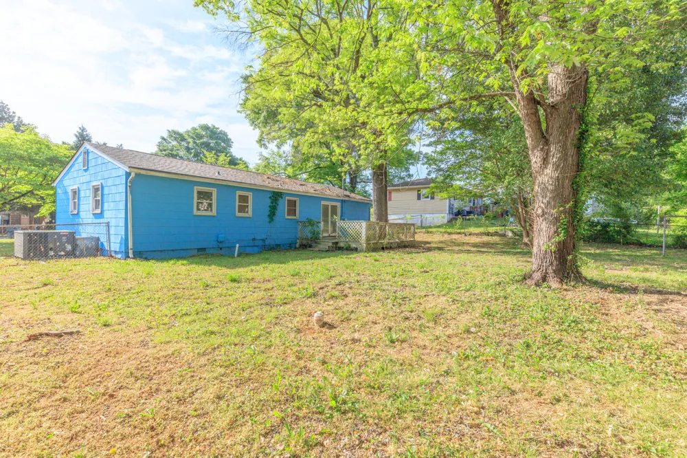 4705 Beverly Kay Drive Chattanooga, TN 37416