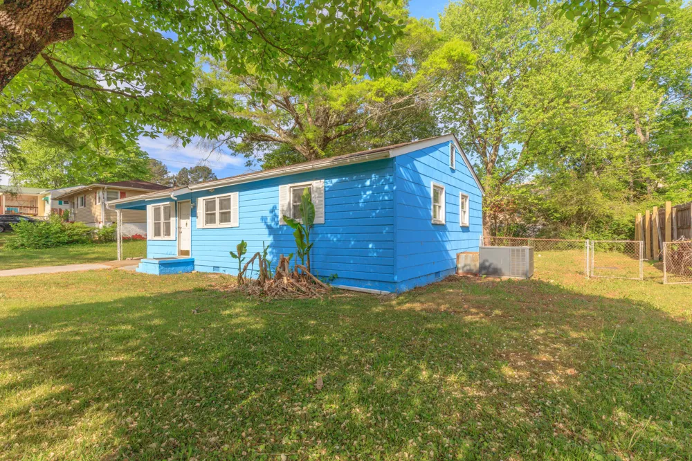 4705 Beverly Kay Drive Chattanooga, TN 37416