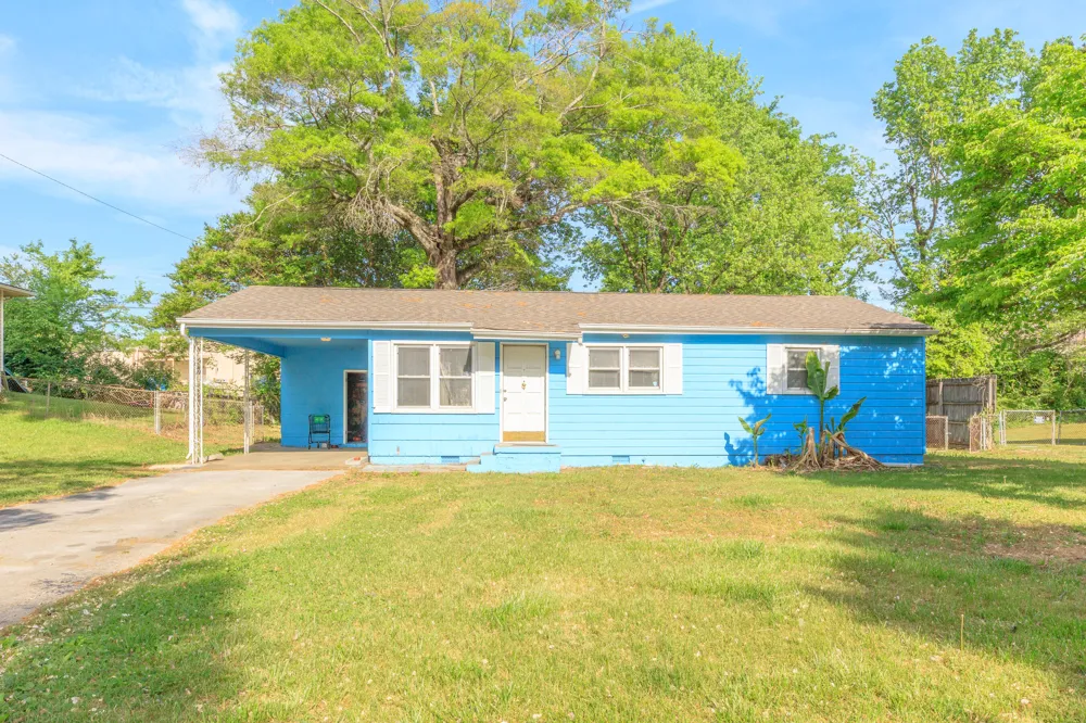 4705 Beverly Kay Drive Chattanooga, TN 37416