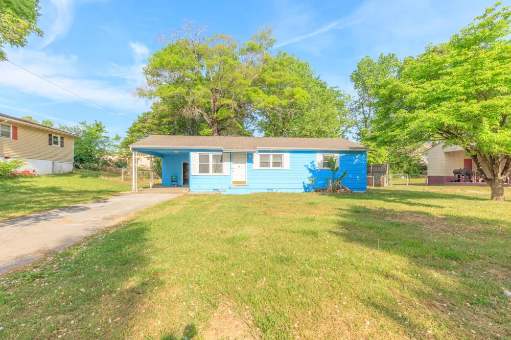 4705 Beverly Kay Drive Chattanooga, TN 37416
