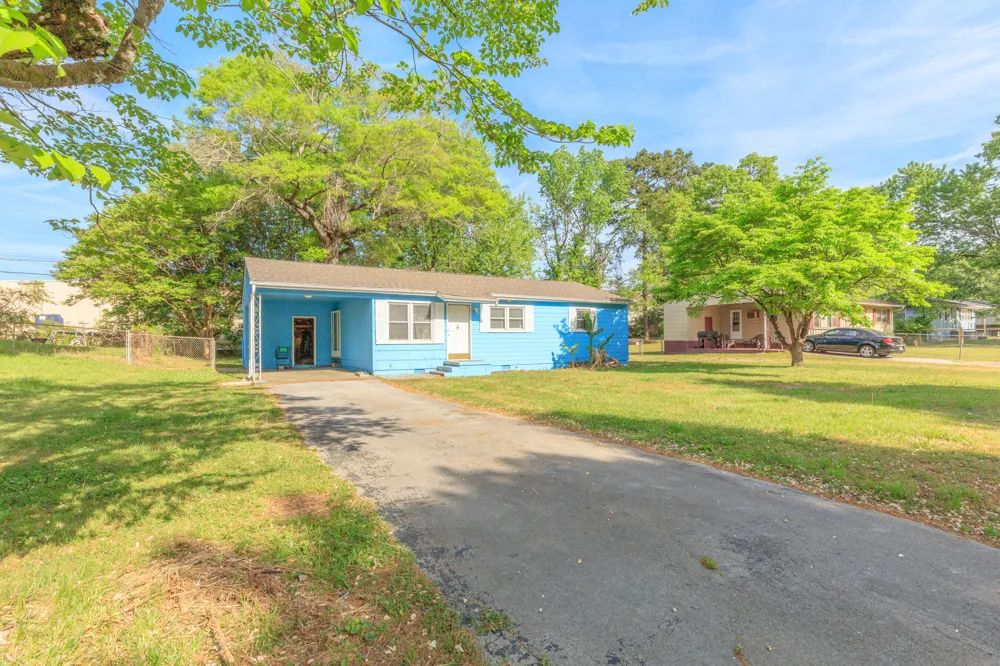 4705 Beverly Kay Drive Chattanooga, TN 37416