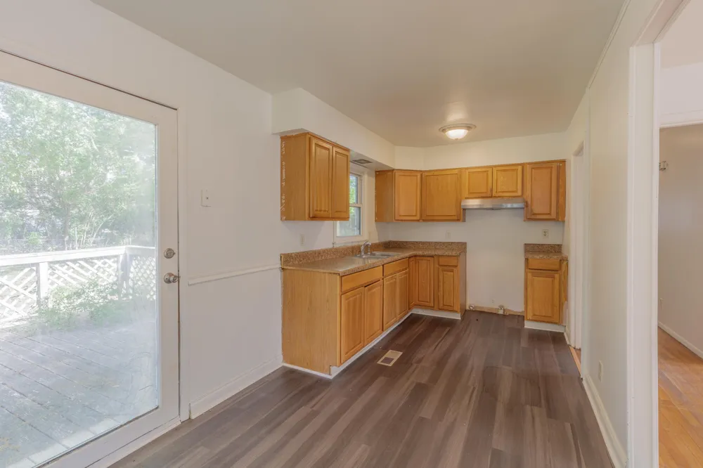 4705 Beverly Kay Drive Chattanooga, TN 37416