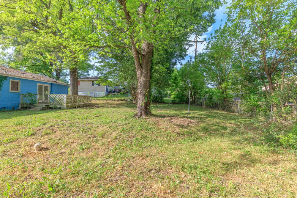 4705 Beverly Kay Drive Chattanooga, TN 37416
