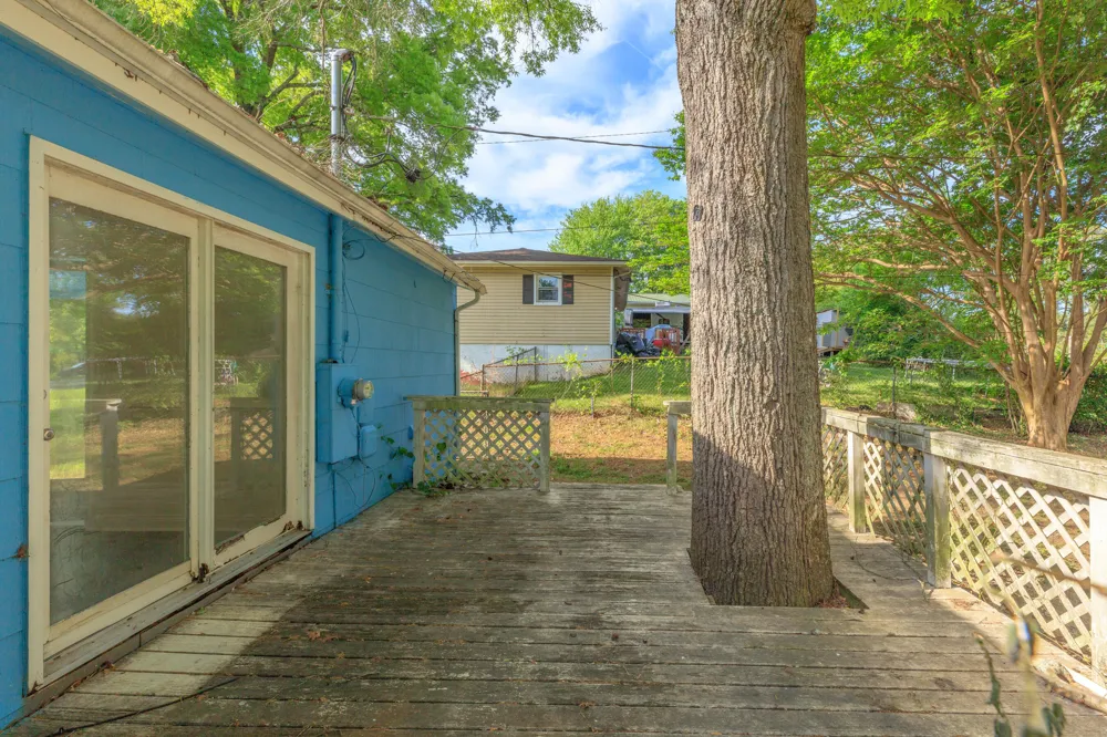4705 Beverly Kay Drive Chattanooga, TN 37416