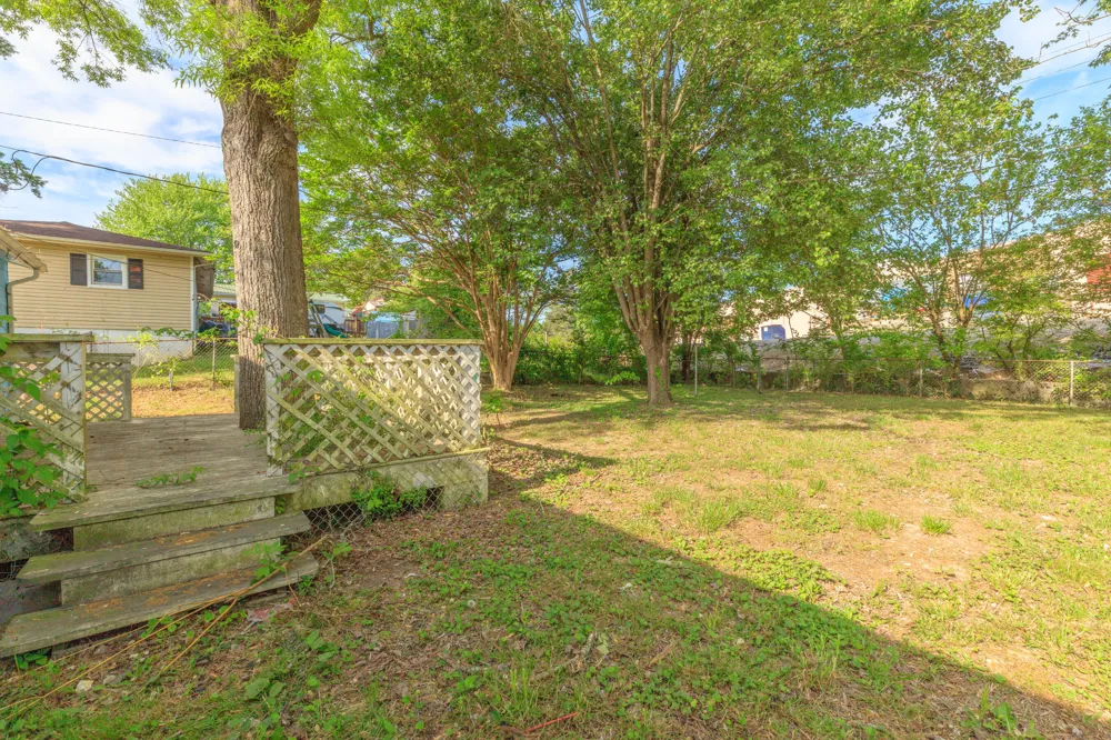 4705 Beverly Kay Drive Chattanooga, TN 37416