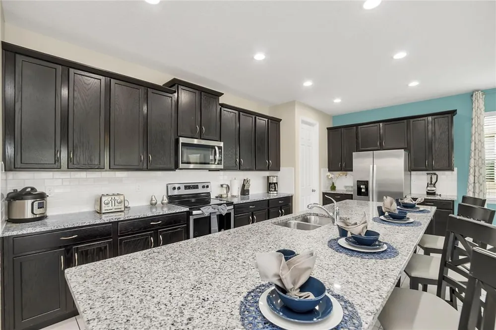 1576 NASSAU POINT TRAIL Kissimmee, FL 34747