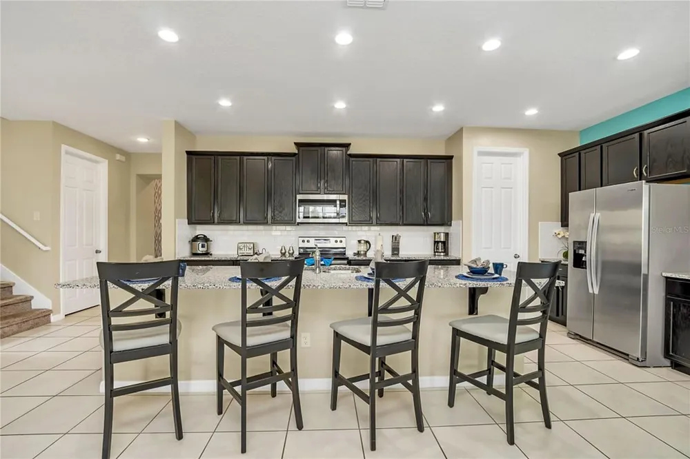 1576 NASSAU POINT TRAIL Kissimmee, FL 34747