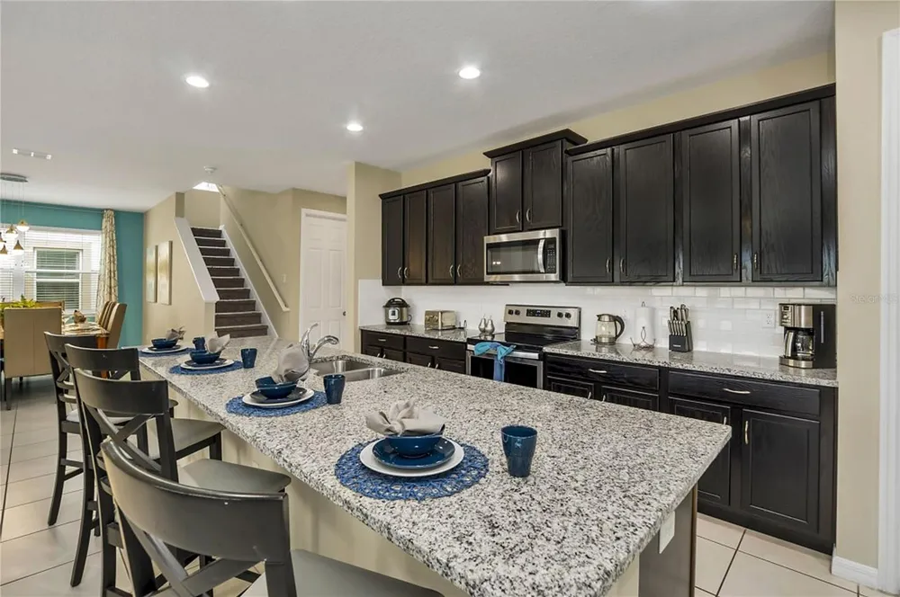 1576 NASSAU POINT TRAIL Kissimmee, FL 34747