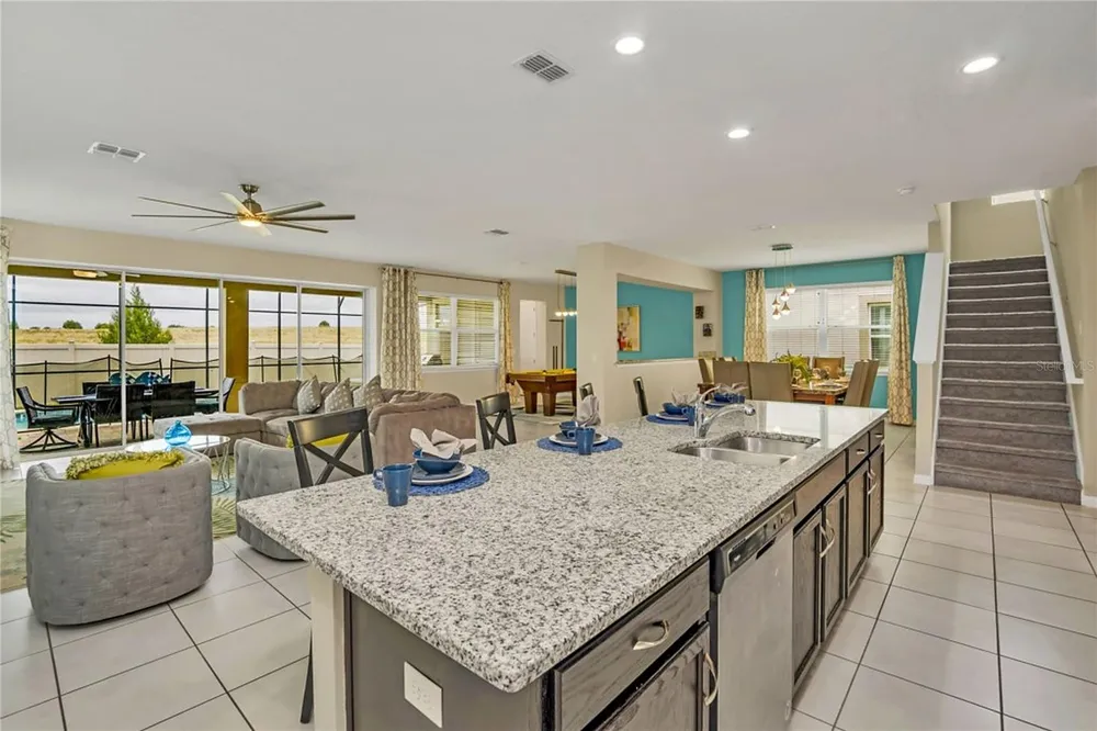 1576 NASSAU POINT TRAIL Kissimmee, FL 34747