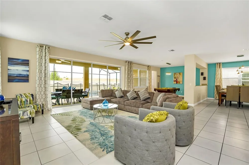 1576 NASSAU POINT TRAIL Kissimmee, FL 34747