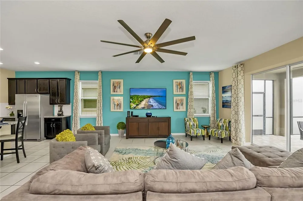 1576 NASSAU POINT TRAIL Kissimmee, FL 34747
