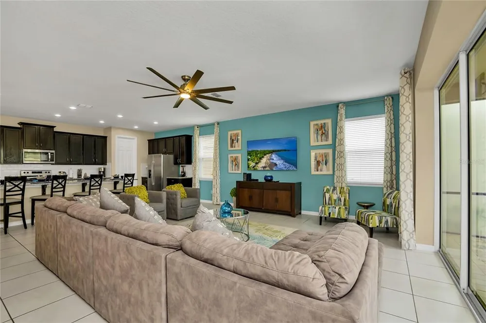 1576 NASSAU POINT TRAIL Kissimmee, FL 34747