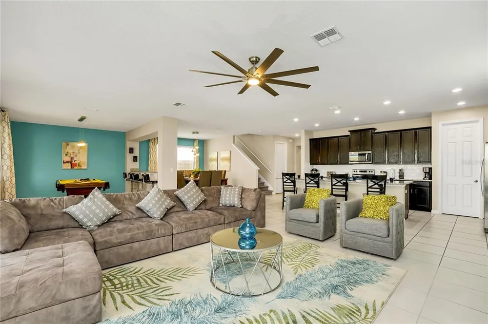 1576 NASSAU POINT TRAIL Kissimmee, FL 34747