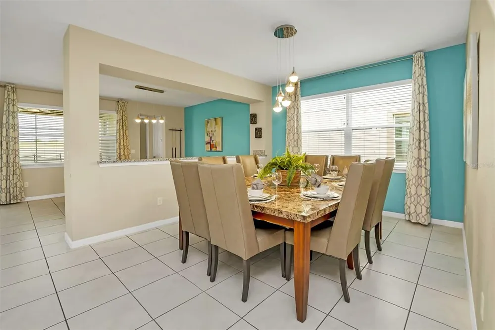 1576 NASSAU POINT TRAIL Kissimmee, FL 34747