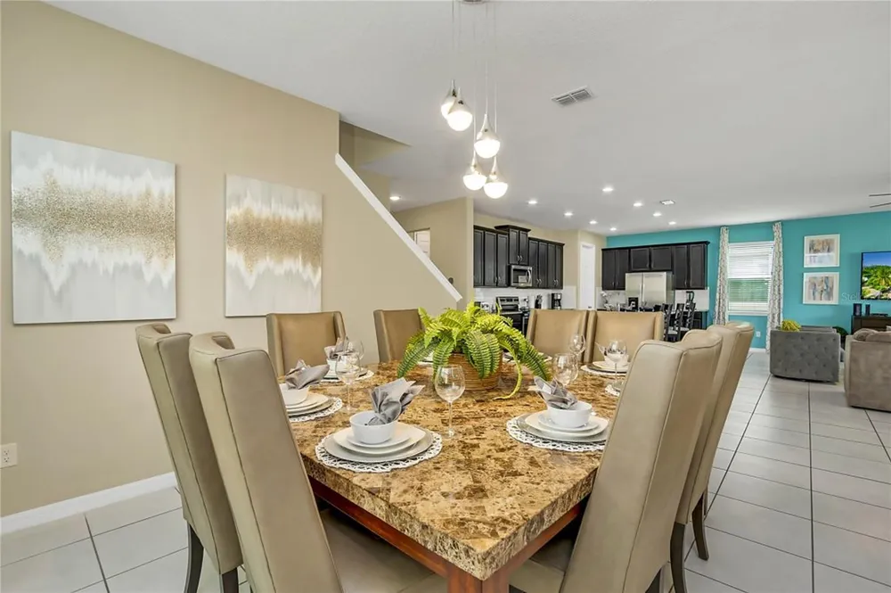 1576 NASSAU POINT TRAIL Kissimmee, FL 34747
