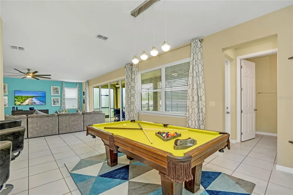 1576 NASSAU POINT TRAIL Kissimmee, FL 34747