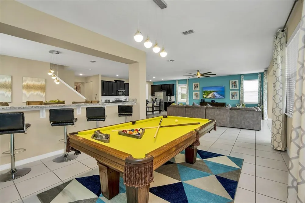 1576 NASSAU POINT TRAIL Kissimmee, FL 34747