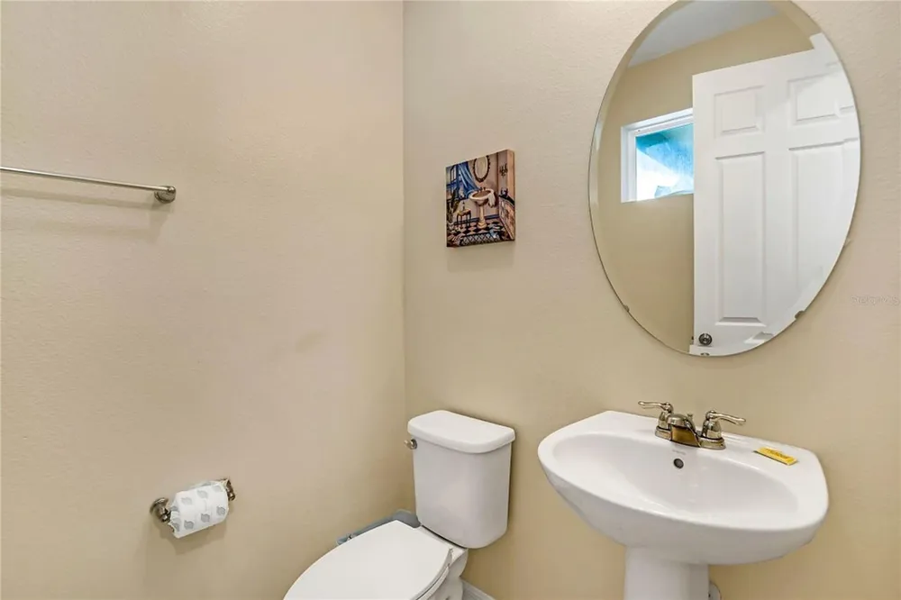 1576 NASSAU POINT TRAIL Kissimmee, FL 34747