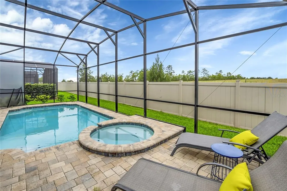 1576 NASSAU POINT TRAIL Kissimmee, FL 34747