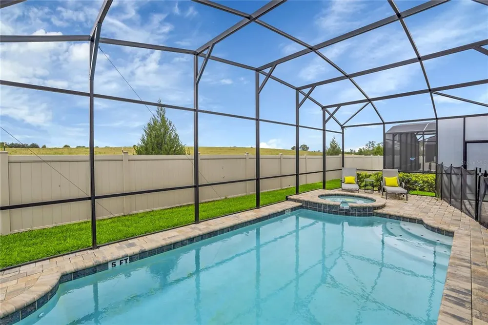 1576 NASSAU POINT TRAIL Kissimmee, FL 34747