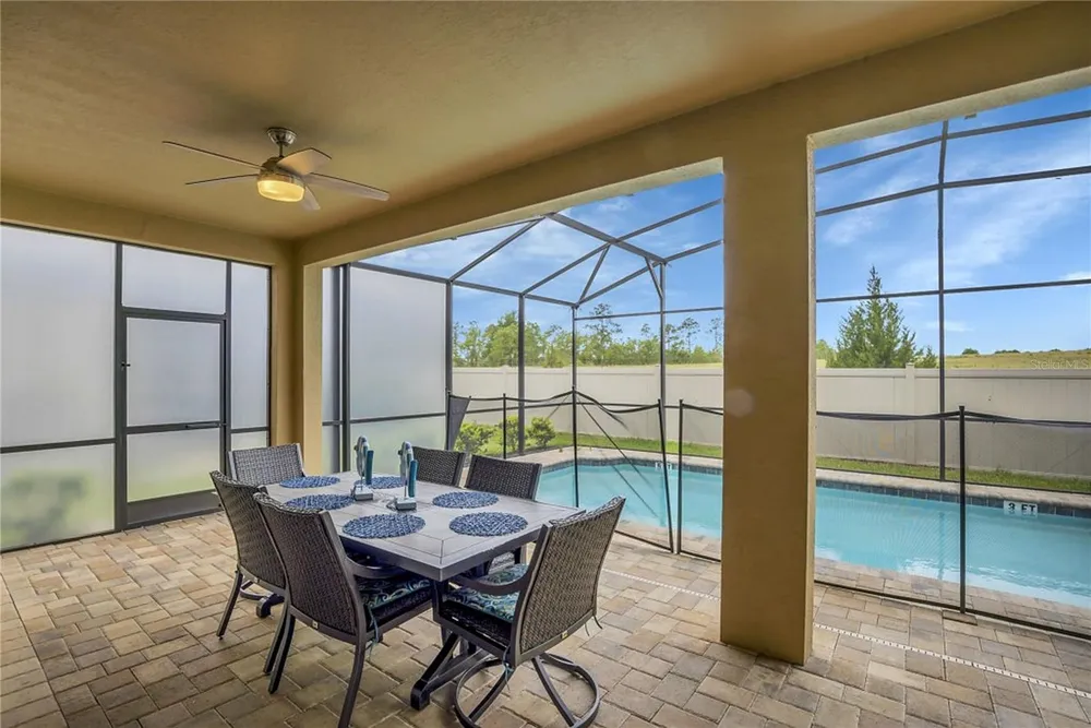 1576 NASSAU POINT TRAIL Kissimmee, FL 34747