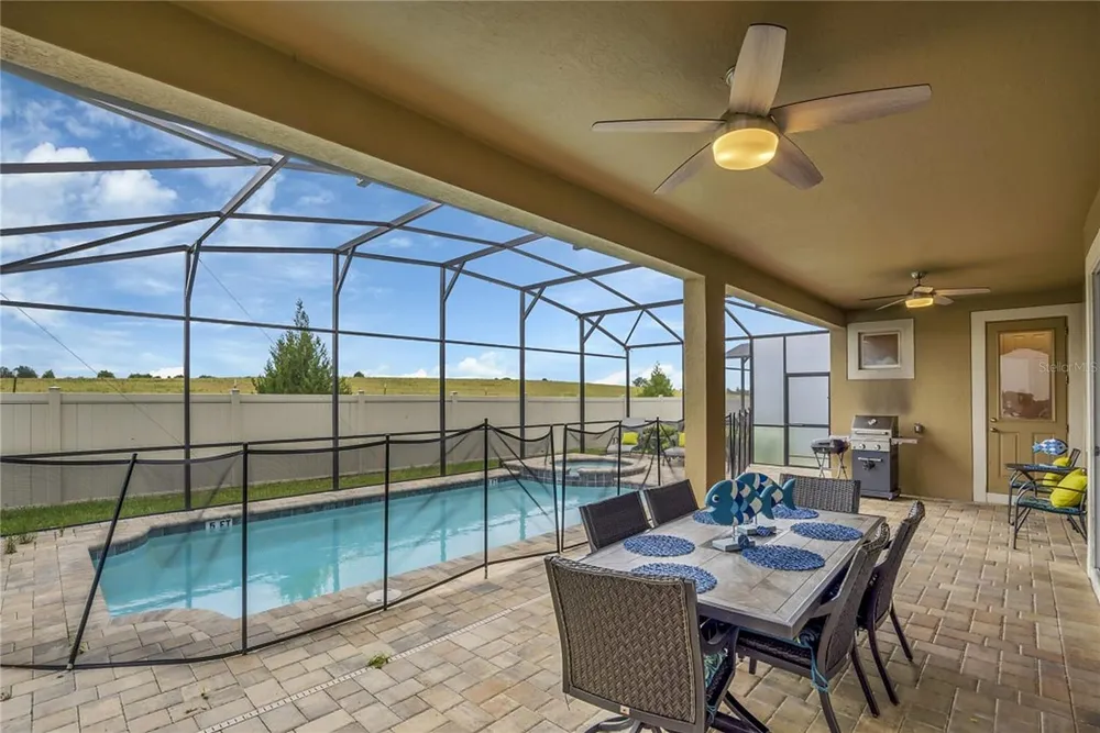 1576 NASSAU POINT TRAIL Kissimmee, FL 34747