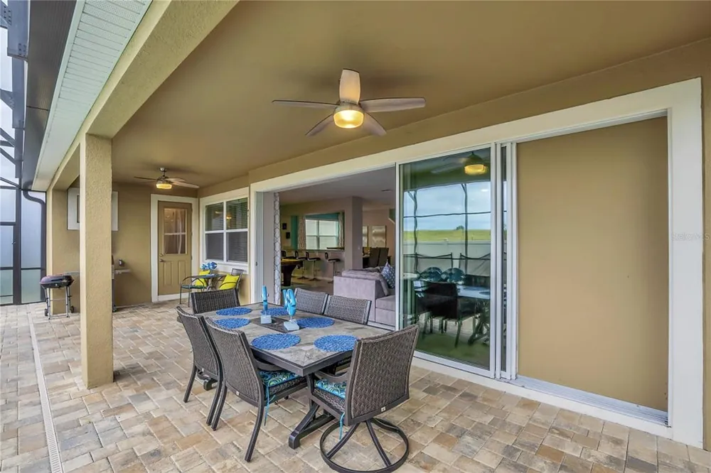 1576 NASSAU POINT TRAIL Kissimmee, FL 34747